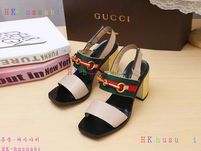 NEW 구찌 여성용 신발 GC49901-9