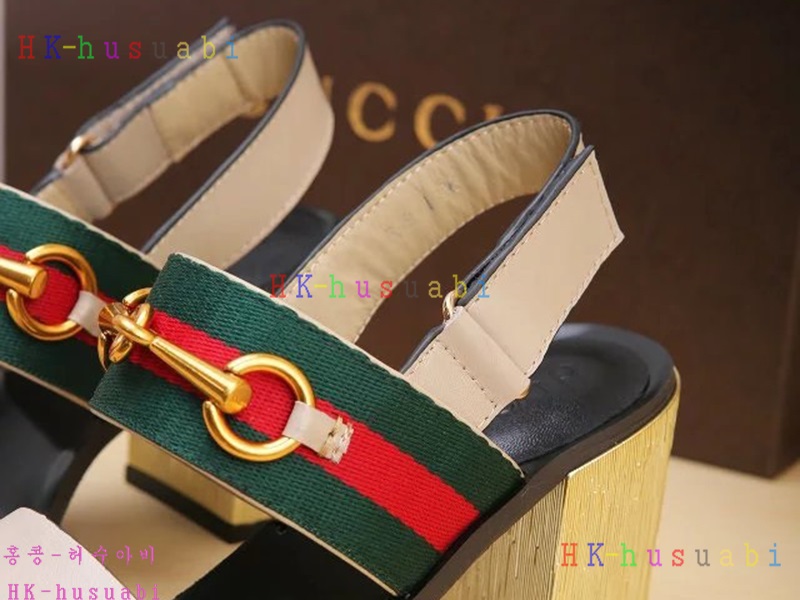 NEW 구찌 여성용 신발 GC49901-9