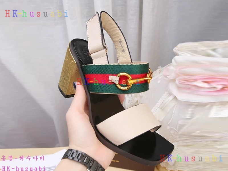 NEW 구찌 여성용 신발 GC49901-9
