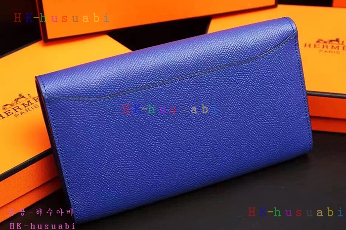 ★미러급★ 2017F/W 에르메스 여성 장지갑  HE22457