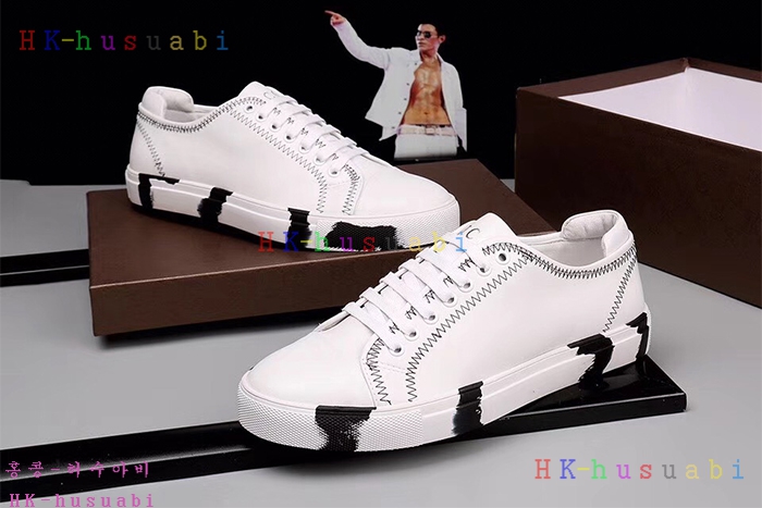 2017F/W 구찌 캐쥬얼 신발 G54784