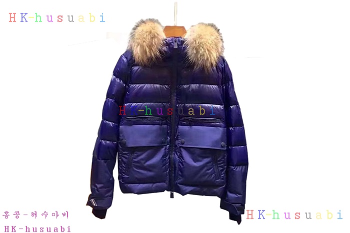 NEW 몽클레어 남성용 패딩 MQ23374