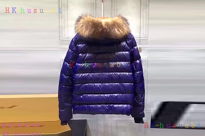 NEW 몽클레어 남성용 패딩 MQ23374