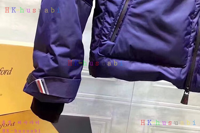 NEW 몽클레어 남성용 패딩 MQ23374