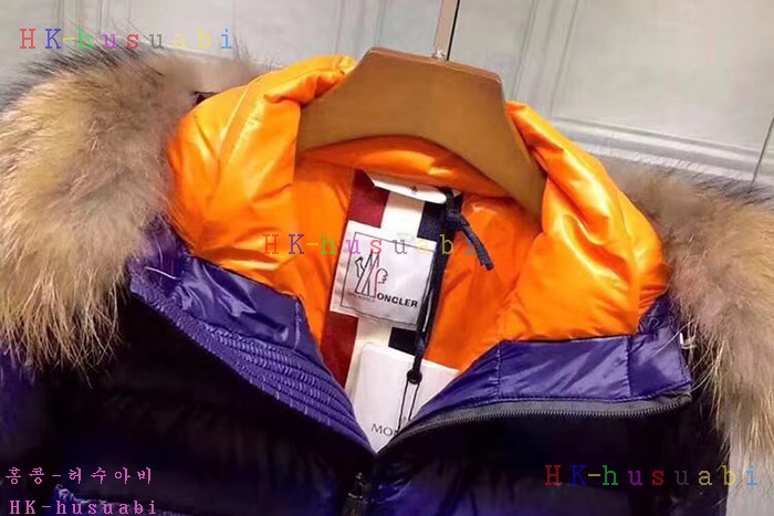 NEW 몽클레어 남성용 패딩 MQ23374