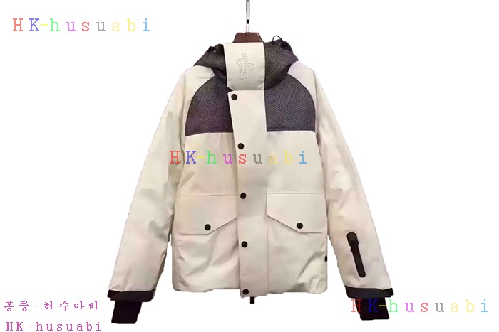 NEW 몽클레어 남성용패딩 M887241