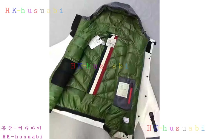 NEW 몽클레어 남성용패딩 M887241