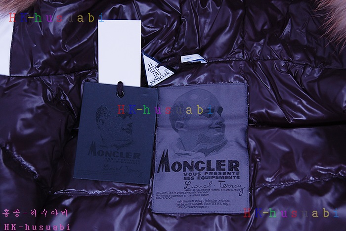 NEW 몽클레어 남성용 패딩 99956