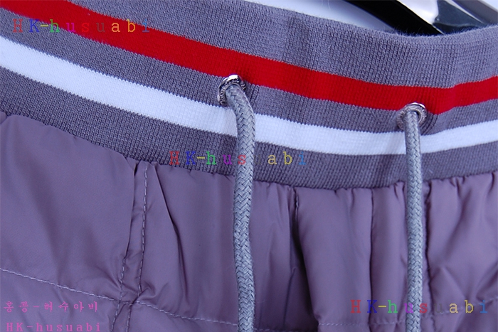 NEW 17F/W 몽클레어 남여공용 오리털 바지 MQ198527