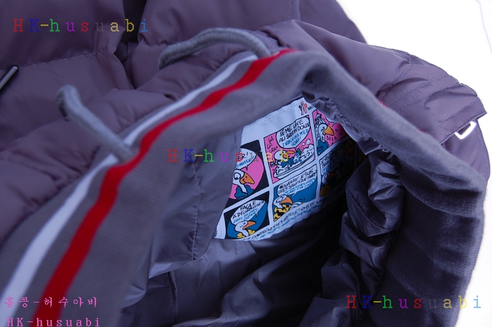 NEW 17F/W 몽클레어 남여공용 오리털 바지 MQ198527