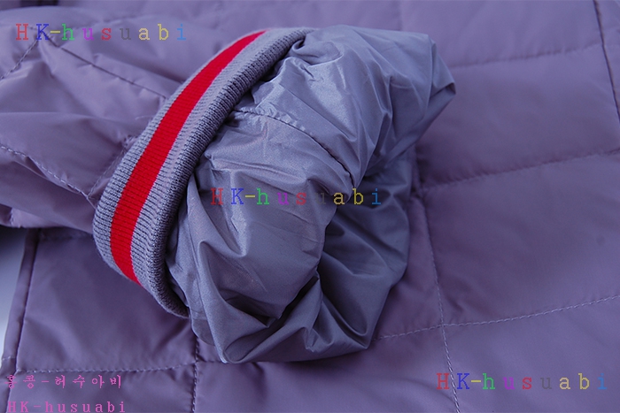 NEW 17F/W 몽클레어 남여공용 오리털 바지 MQ198527