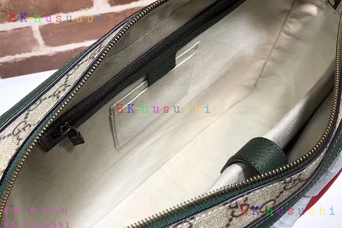 17F/W NEW 구찌 신상 슈프림 브리프케이스 서류가방 484663-2