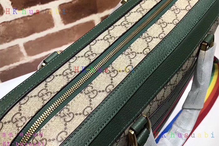 17F/W NEW 구찌 신상 슈프림 브리프케이스 서류가방 484663-2