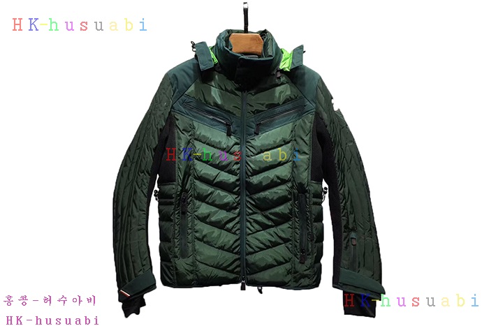 17F/W NEW 몽클레어 남성 패딩 MC985484