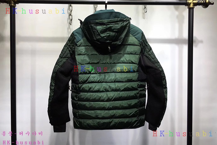 17F/W NEW 몽클레어 남성 패딩 MC985484