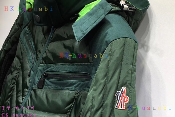 17F/W NEW 몽클레어 남성 패딩 MC985484