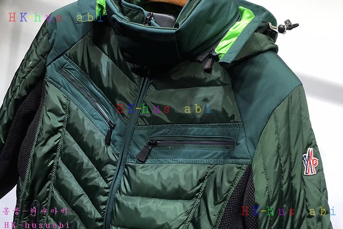 17F/W NEW 몽클레어 남성 패딩 MC985484