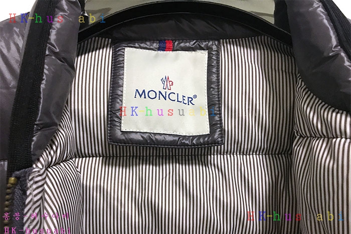 몽클레어 패딩 남성용 2016신상 MO21169-01