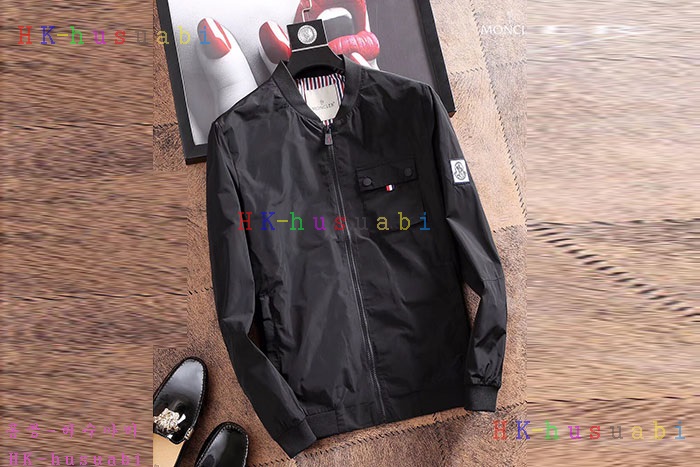NEW 몽클레어 남성 패딩 MQ82117102-44-2