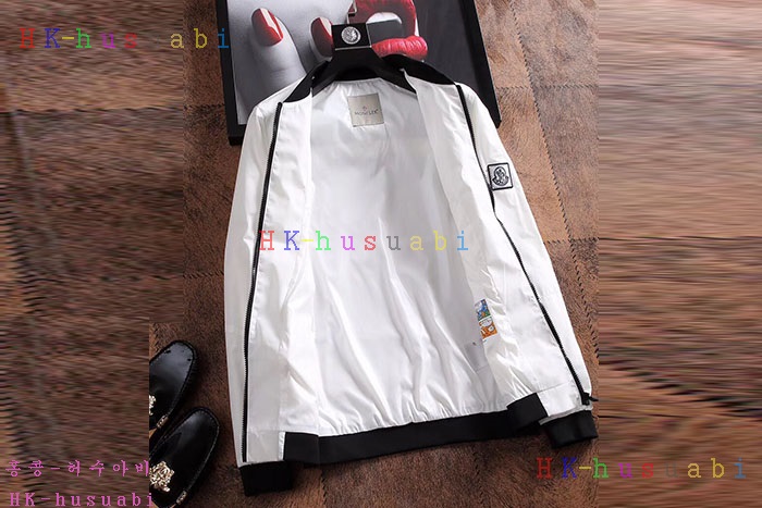 NEW 몽클레어 남성 패딩 MQ82117102-44-2