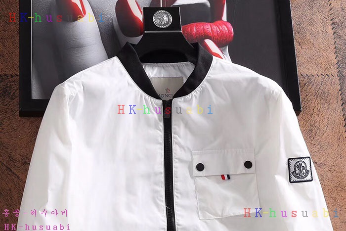 NEW 몽클레어 남성 패딩 MQ82117102-44-2