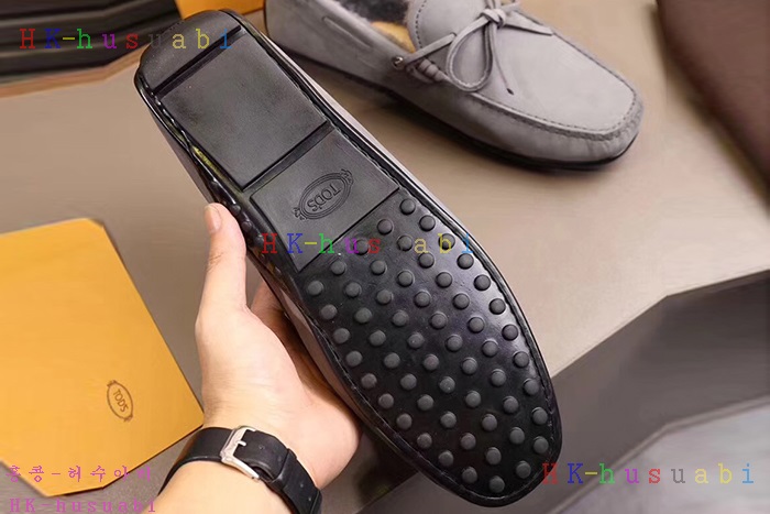 NEW 토즈 남성용 스니커즈 TD10458