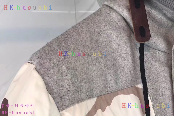 NEW 몽클레어 남성용패딩 M86825