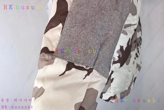 NEW 몽클레어 남성용패딩 M86825