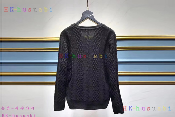 NEW  몽클레어  남성용 니트 M77451