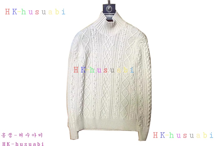 NEW  버버리 남성용 니트 BB22470
