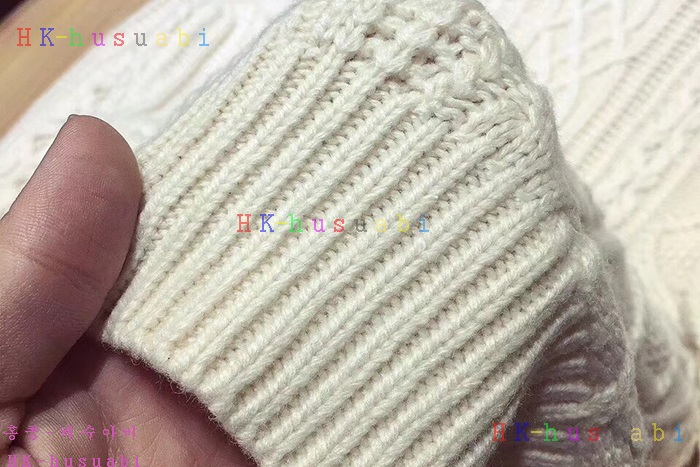 NEW  버버리 남성용 니트 BB22470