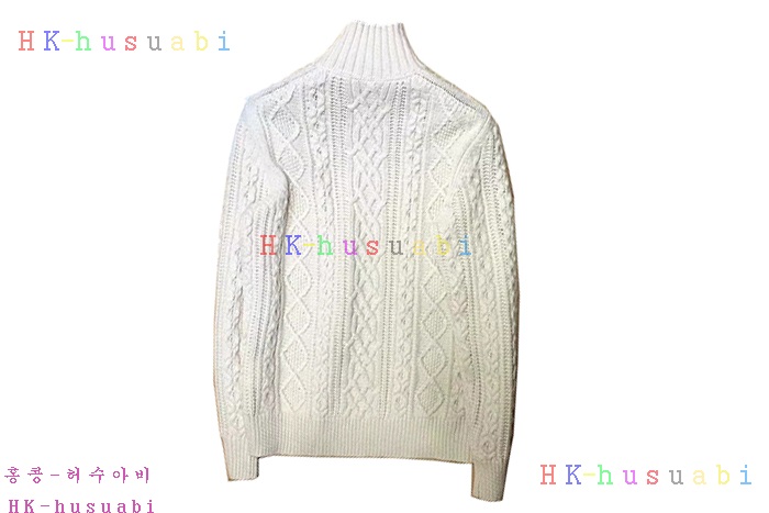 NEW  버버리 남성용 니트 BB22470