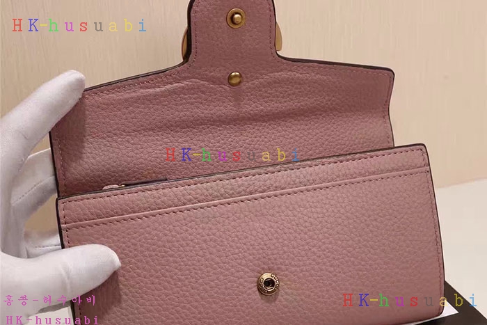 ★미러급★구찌 마몬트 장지갑 GU400586-4