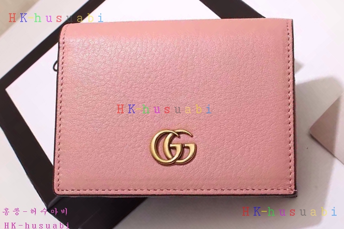 ★미러급★구찌 마몬트 카드지갑 GU 456126