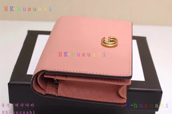 ★미러급★구찌 마몬트 카드지갑 GU 456126