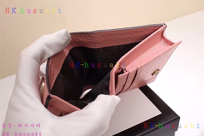 ★미러급★구찌 마몬트 카드지갑 GU 456126