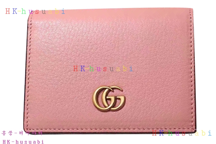 ★미러급★구찌 마몬트 카드지갑 GU 456126