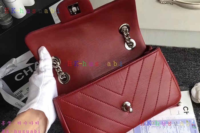 ★미러급★ 샤넬  CF 체인백  CH 11147-2