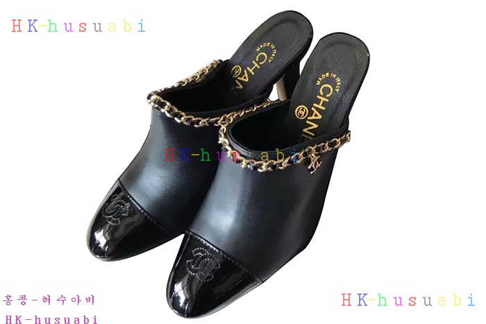 NEW 샤넬 여성용 신발 CH  66954