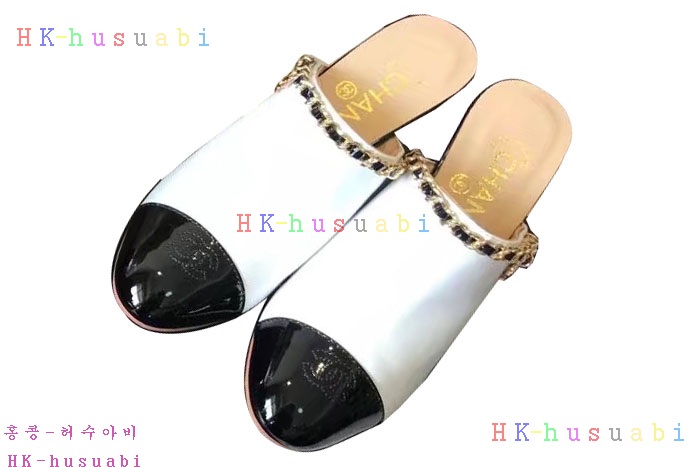 NEW 샤넬 여성용 신발 CH  66954