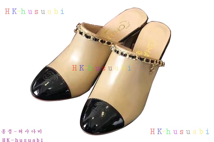 NEW 샤넬 여성용 신발 CH  66954