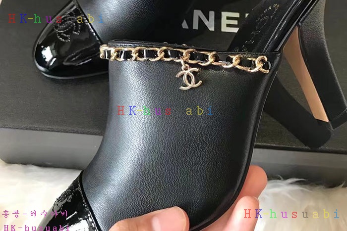 NEW 샤넬 여성용 신발 CH  66954