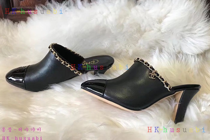 NEW 샤넬 여성용 신발 CH  66954