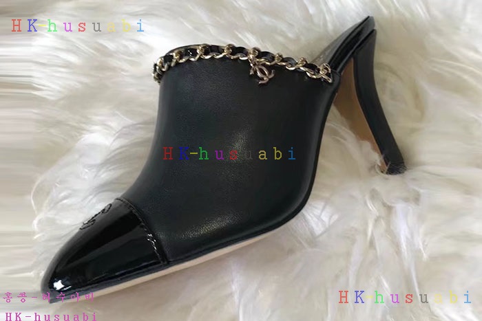 NEW 샤넬 여성용 신발 CH  66954