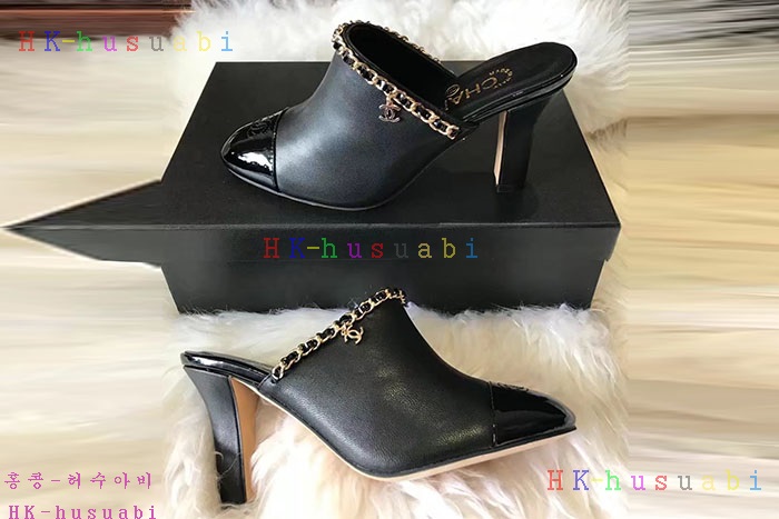 NEW 샤넬 여성용 신발 CH  66954