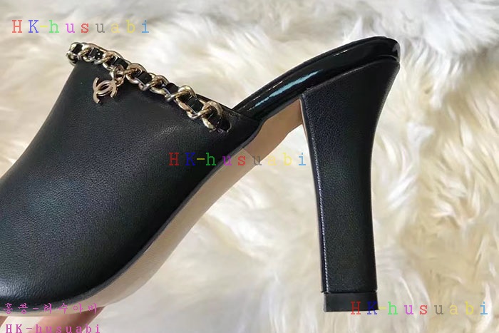 NEW 샤넬 여성용 신발 CH  66954