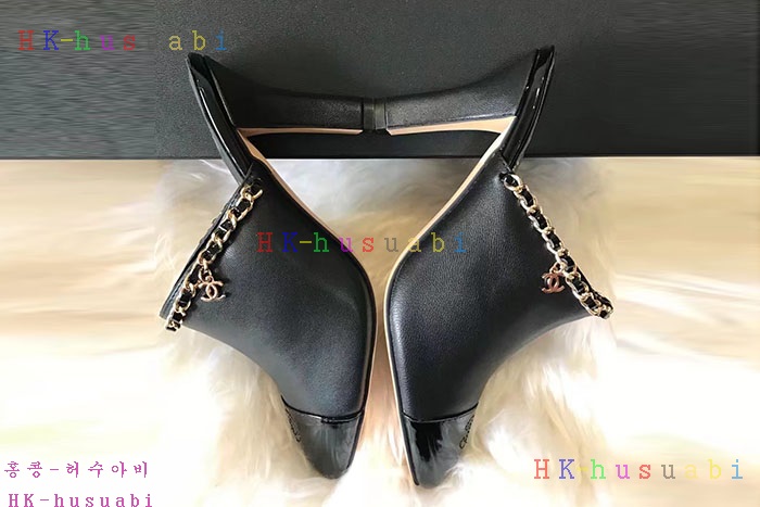 NEW 샤넬 여성용 신발 CH  66954