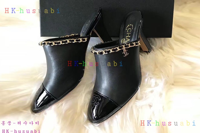 NEW 샤넬 여성용 신발 CH  66954
