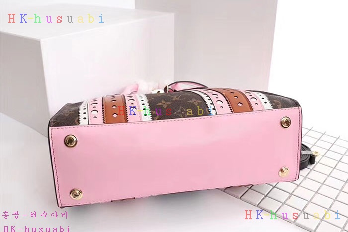 NEW  루이비통 시티 스티머 M43493