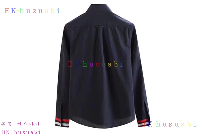 NEW 버버리 남성용 셔츠 BB 35586